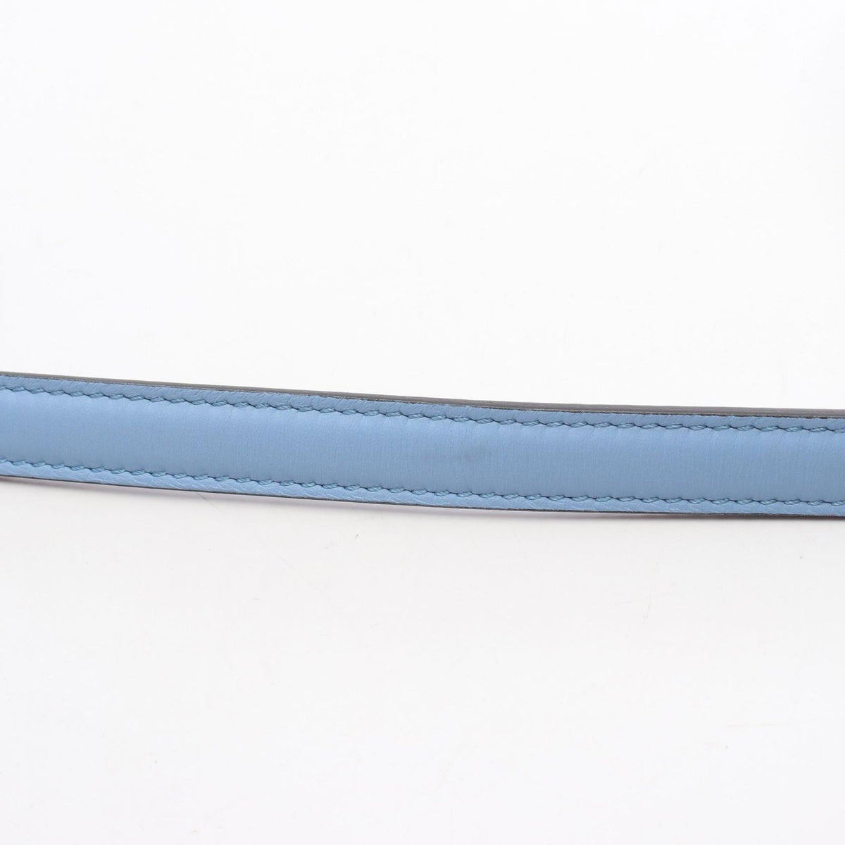 Gucci Belt Interlocking G Leather — view 5