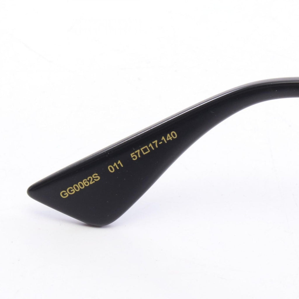 Gucci Sunglasses Bee Gradient Lens Teardrop Eyewear — view 5