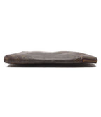 Louis Vuitton Clutch Document Case Poche Monogram — view 4