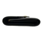 Louis Vuitton Trifold Wallet Bicolor Monogram Empreinte Portefeuille Victorine — view 7