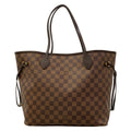 Louis Vuitton Tote Damier Neverfull MM Ebene