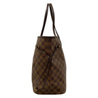 Louis Vuitton Tote Damier Neverfull MM Ebene — view 2