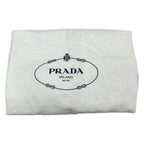 Prada Tote Vitello Daino Beige Leather — view 8
