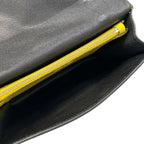 Prada Handbag Yellow — view 7