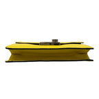 Prada Handbag Yellow — view 5