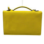 Prada Handbag Yellow — view 3