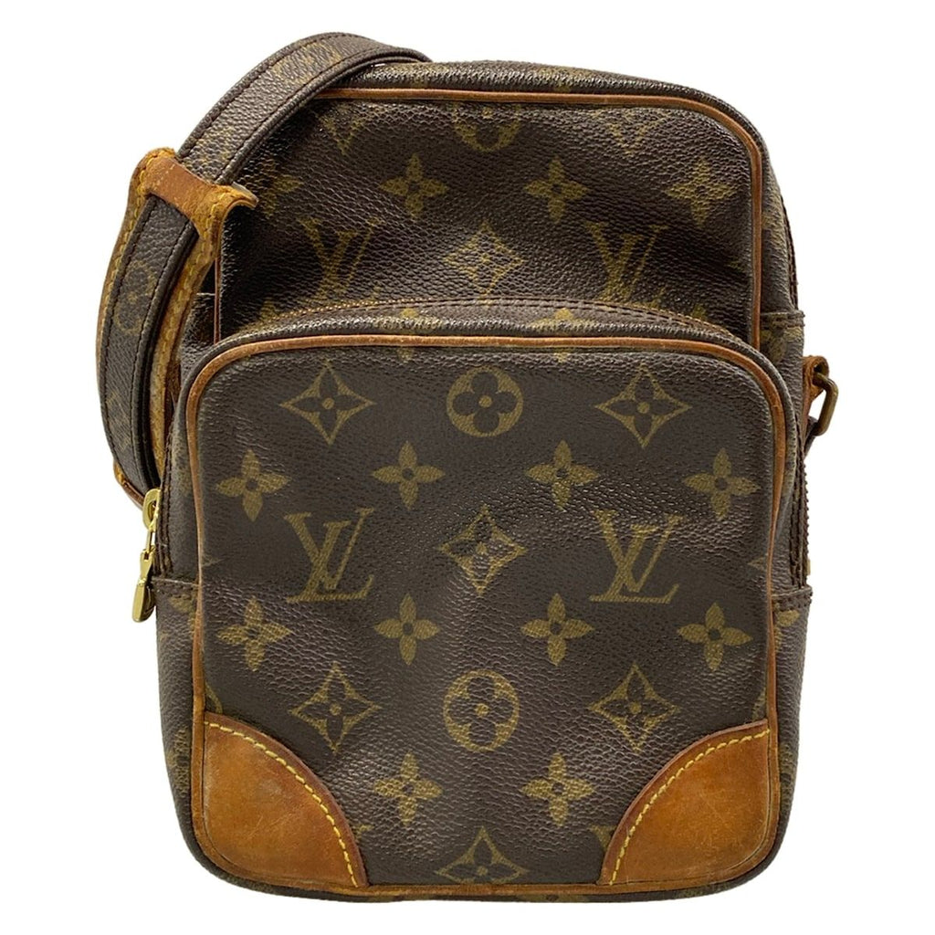Louis Vuitton Shoulder Bag Monogram Amazon