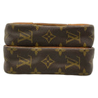 Louis Vuitton Shoulder Bag Monogram Amazon — view 5