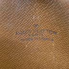 Louis Vuitton Shoulder Bag Monogram Amazon — view 8