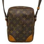 Louis Vuitton Shoulder Bag Monogram Amazon — view 3
