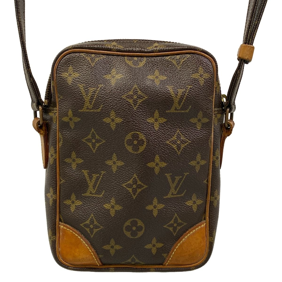 Louis Vuitton Shoulder Bag Monogram Amazon — view 3