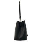 Louis Vuitton Shoulder Bag Epi Neo Noe Noir Leather Cowhide — view 2