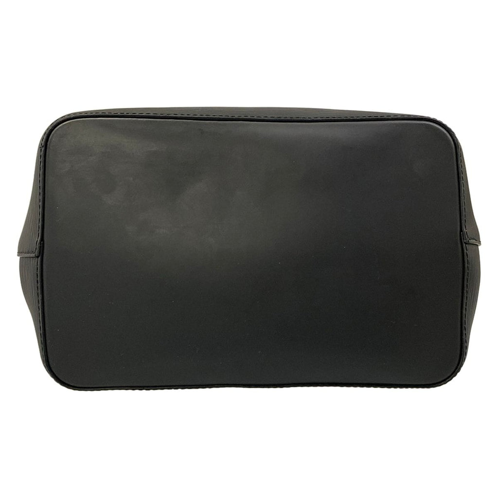 Louis Vuitton Shoulder Bag Epi Neo Noe Noir Leather Cowhide — view 5