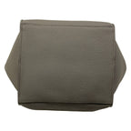 Celine Shoulder Bag Big Small with Long Strap Gray 2-Way — view 5