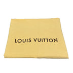 Louis Vuitton Shoulder Bag Damier Portobello PM Ebene — view 8