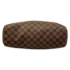 Louis Vuitton Shoulder Bag Damier Portobello PM Ebene — view 5