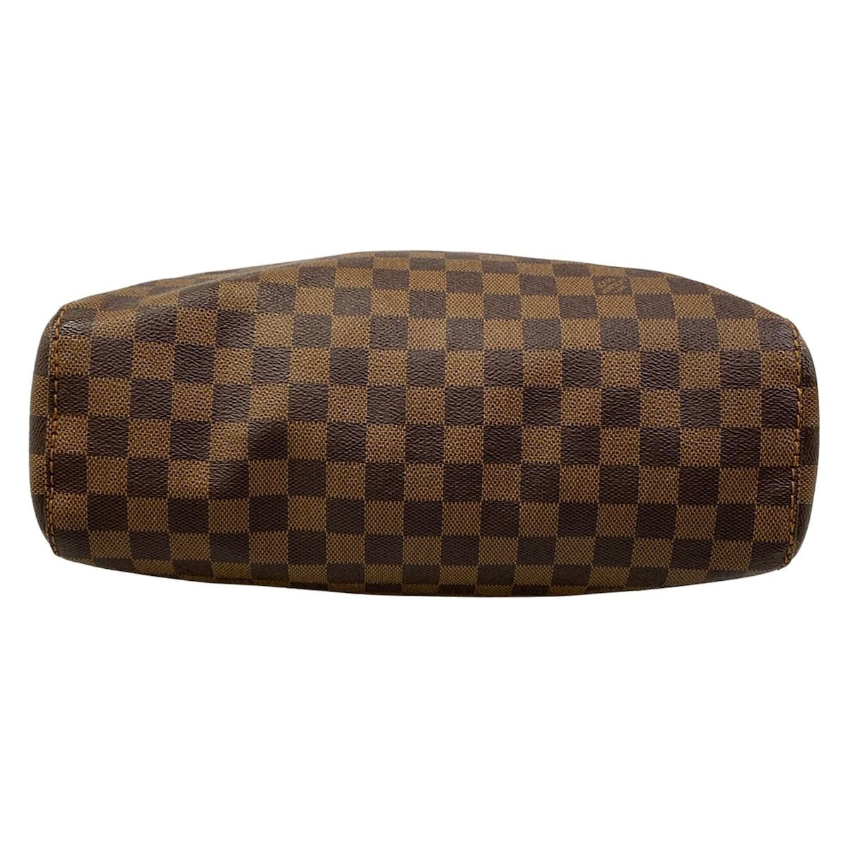 Louis Vuitton Shoulder Bag Damier Portobello PM Ebene — view 5