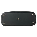 Hermes Handbag Bolide 31 Black Silver — view 5