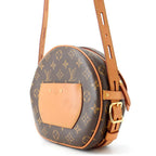 Louis Vuitton Shoulder Bag Monogram Boite Chapeau Souple MM — view 2