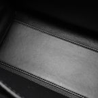Louis Vuitton Calfskin City Steamer 2-Way Shoulder Bag Black — view 7