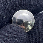 Chanel Brooch Rhinestone 02C Pin Badge — view 6
