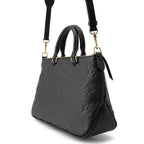 Louis Vuitton Monogram Sky Line PM 2-Way Shoulder Bag Black — view 2