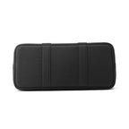 Hermes Tote Garden Party TPM Black Silver Togo — view 3