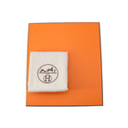 Hermes Tote Neo Garden 23 Party Ardoise Silver Negonda — view 7
