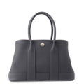 Hermes Tote Neo Garden 23 Party Ardoise Silver Negonda