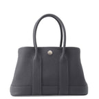 Hermes Tote Neo Garden 23 Party Ardoise Silver Negonda