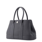 Hermes Tote Neo Garden 23 Party Ardoise Silver Negonda — view 2