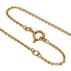 Louis Vuitton Up Side Down Necklace 18k Pink Gold — view 3