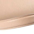 Celine Belt Bag Micro 2-Way Back Leather Beige — view 7