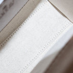 Gucci Interlocking G Shoulder Bag Beige Brown Leather Gold — view 7