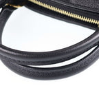 Louis Vuitton Monogram Empreinte Petit Palais PM Leather 2-Way Shoulder Bag — view 6