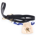 Louis Vuitton Monogram Empreinte Petit Palais PM Leather 2-Way Shoulder Bag — view 8