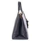 Louis Vuitton Monogram Empreinte Petit Palais PM Leather 2-Way Shoulder Bag — view 3