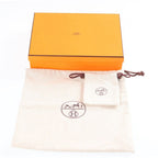 Hermes Panolie Equeste Sursois to Go Shoulder with Silk Pouch Green — view 8