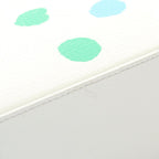 Louis Vuitton Handbag LV YK Capucines BB Painted Dot Yayoi Kusama 2-Way Blanc — view 7