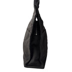 Hermes Her Line MM Gray Tote — view 4