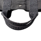 Hermes Her Line MM Gray Tote — view 6