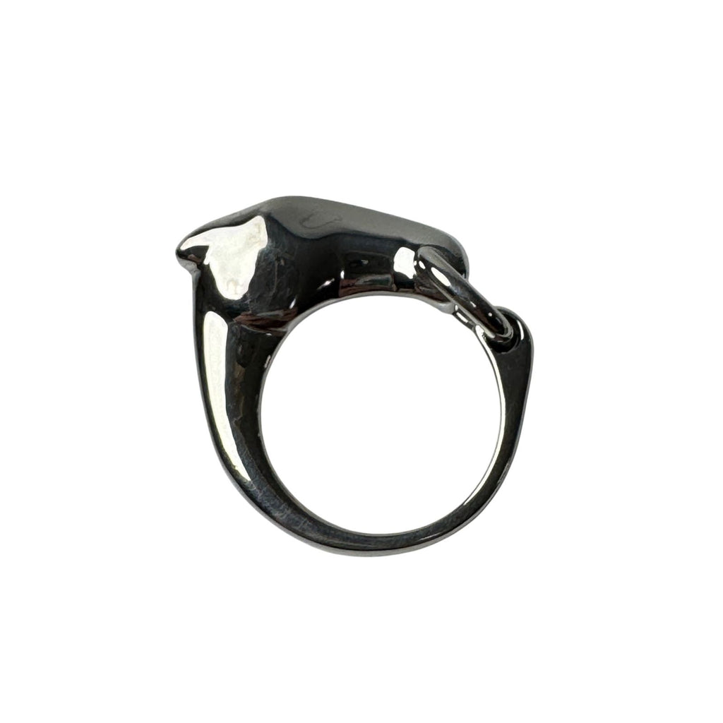 Hermes Gallop Ring — view 5