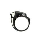 Hermes Gallop Ring — view 5