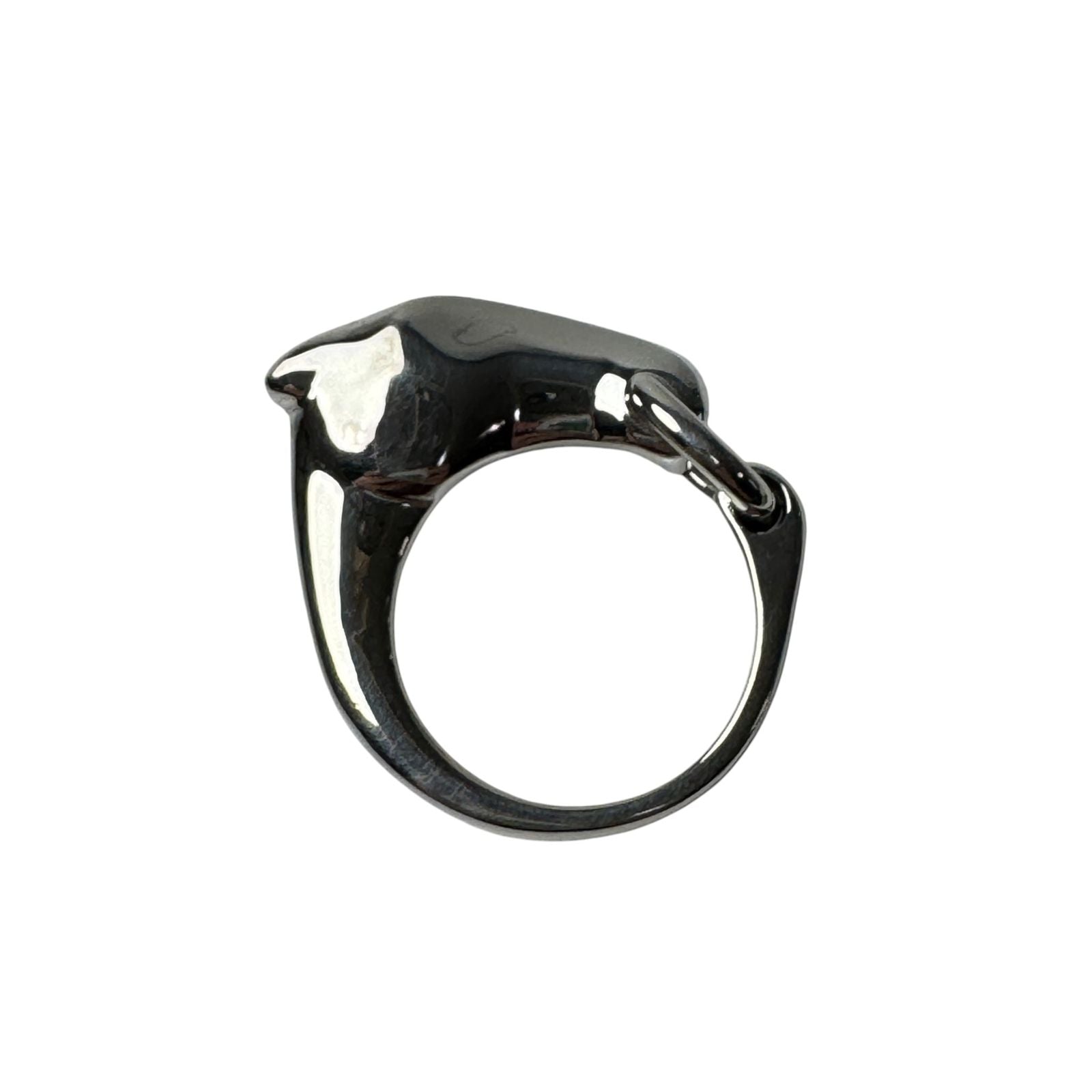 Hermes Gallop Ring — view 5