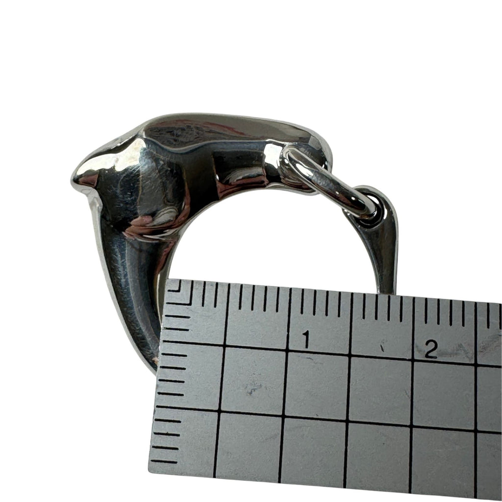 Hermes Gallop Ring — view 8