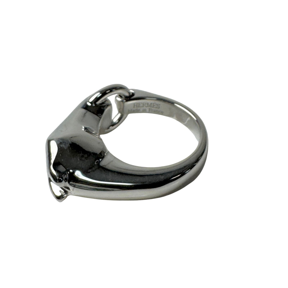 Hermes Gallop Ring — view 4