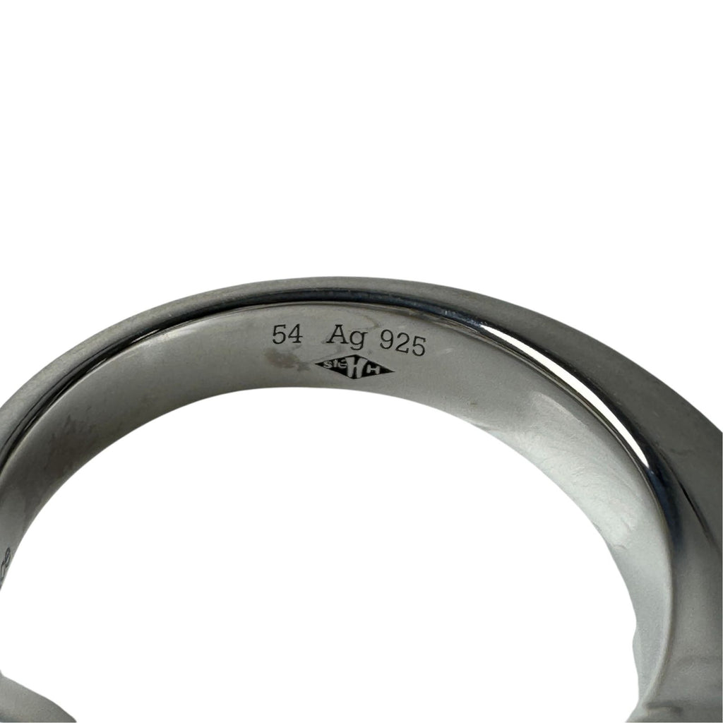 Hermes Gallop Ring — view 7