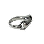Hermes Gallop Ring — view 2