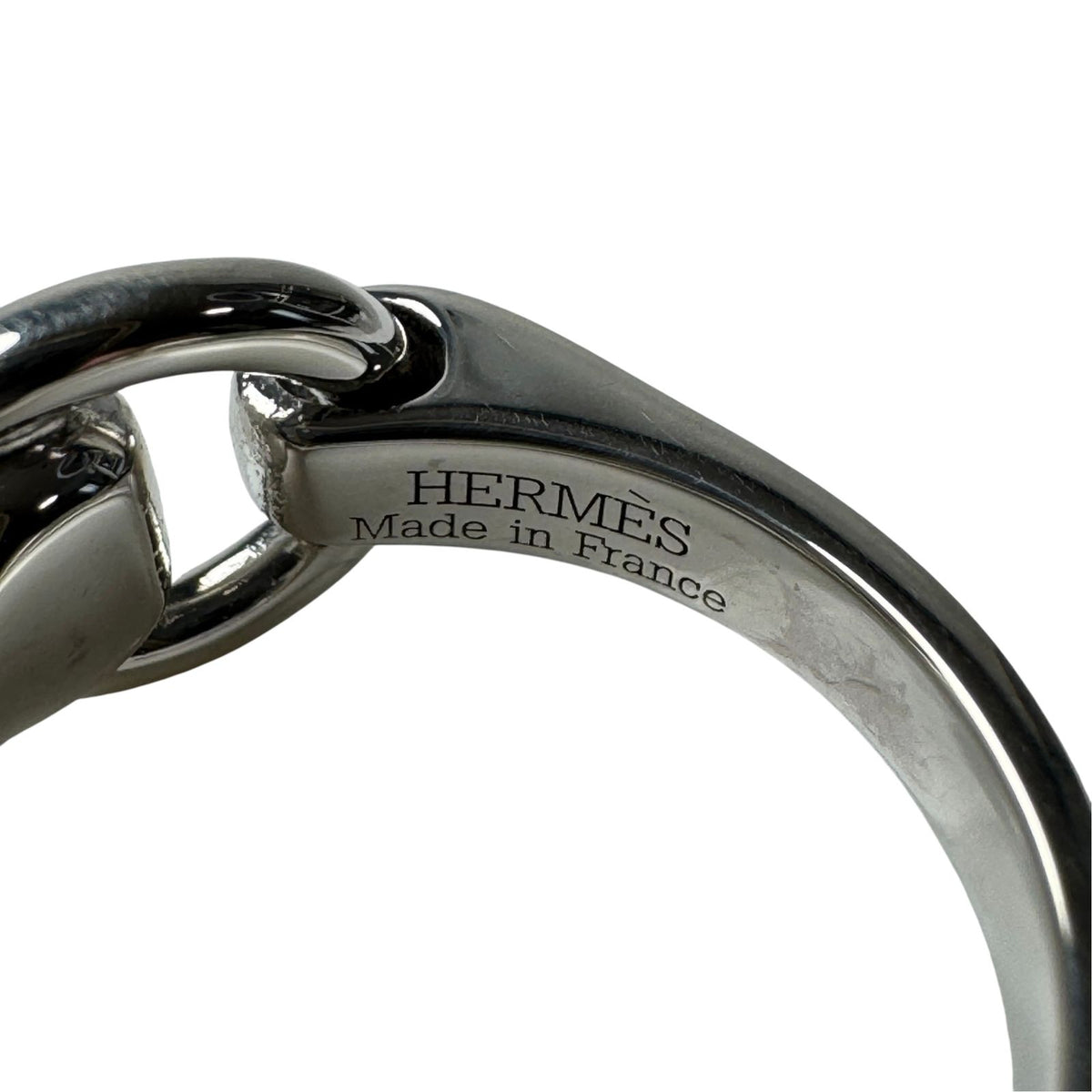 Hermes Gallop Ring — view 6