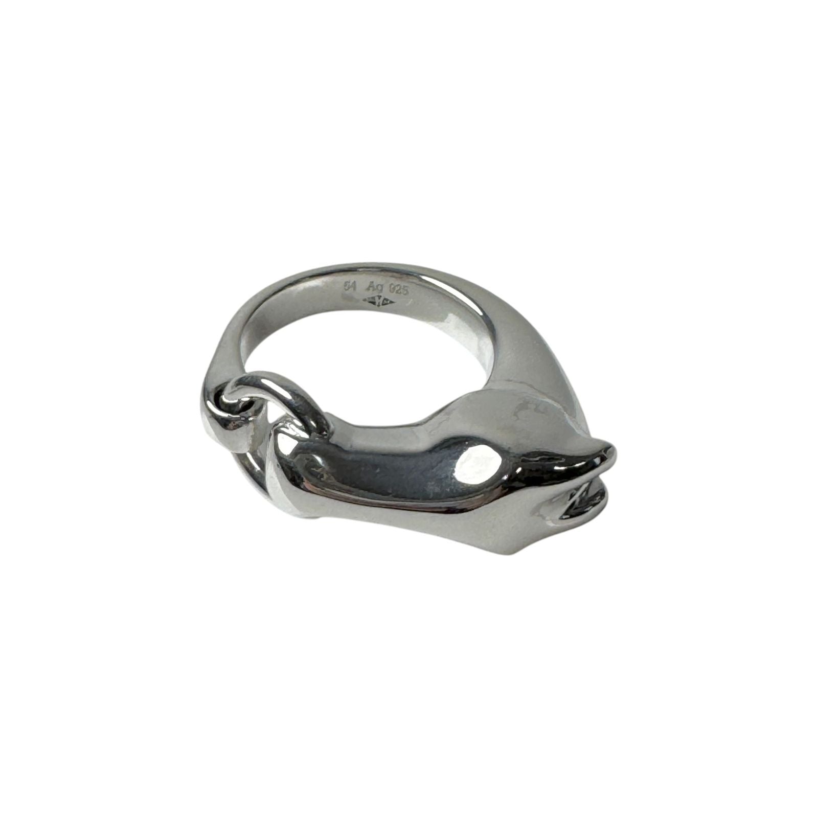 Hermes Gallop Ring